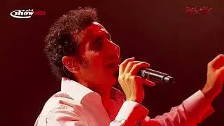 SYSTEM OF A DOWN - ROCK IN RIO live concert 2011 HD