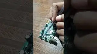 DTH dead card Repair