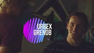 URBEX GRENOBLE DOLOMIEU 2022