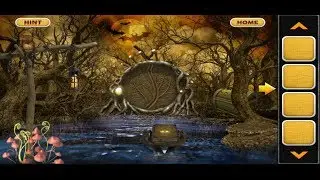 FEG Escape Game Bravery 1 Walkthrough [FirstEscapeGames]