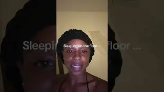 Why It&rsquo;s Important To Sleep On The Floor