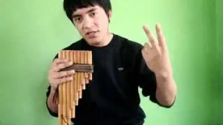 (32) negrita kjarkas(COVER ZAMPOÑA) EXPLICADO