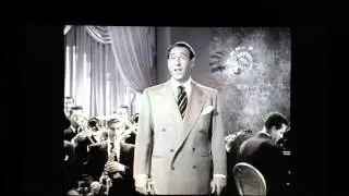 Buddy Clark on Big Band Vocalists on PBS