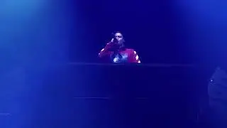 Kids In Love Tour