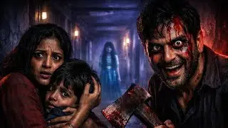 डरावनी हवेली #trending #viral #horror #youtube #trendingvideo #video #viralvideos #foryou #youtuber 