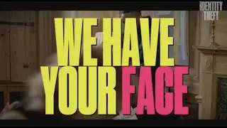 Deep Fake Reel | Katia Kvinge
