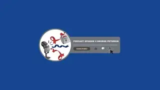 GFS Talks Interviewed George Peterkin about his career experiences within mental health field.