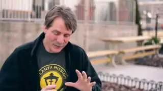 Jeff Foxworthy's Call to Action | Atlanta Mission