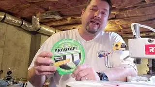 Shop Tips - Cutting Aluminum with a Scroll Saw
