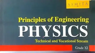Class 11 Physics | Dimentional Analysis | Technical stream | Chapter 1