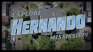 Hernando, MS - Mississippi Main Streets