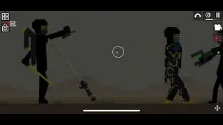 The evil robots episode 70