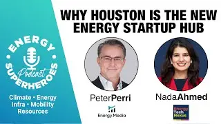 #101: Nada Ahmed - Energy Superheroes Podcast