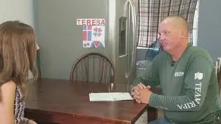 Duke Energy meter faulty
