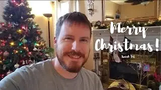 Merry Christmas from The Self Storage Guy!