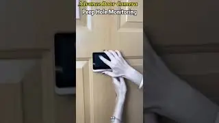 #shorts Advance Door Camera #ytshorts #viral #viralreels