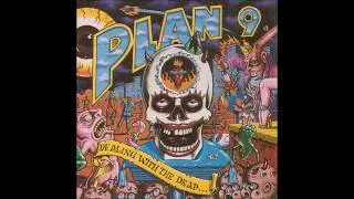 Plan 9 - 5 Years Ahead Of My Time (Third Bardo)