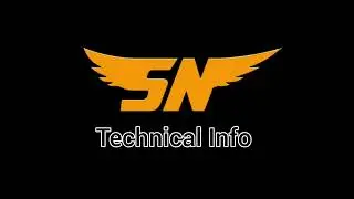 My Channel Logo Reveal 🤩 Please Subscribe Our Channel #sntechnicalinfo