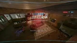 An angry salty player on siege