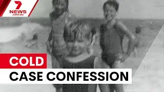 New details revealed in Cheryl Grimmer cold case | 7NEWS
