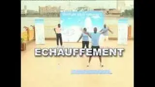 Aqua Belle Fitness - SOBEBRA - Societe B&eacute;ninoise de Brasseries