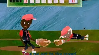 This Game Is Not Going Well 😭 | (Sponsored By: Klasky Csupo 2001 Effects)