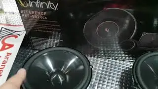Infinity ref-6520cx