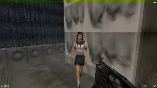CS:CZ - Очень удалённые сцены