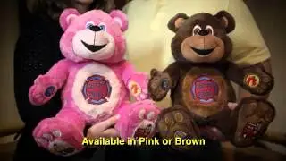 Safety Buddy TV commercial