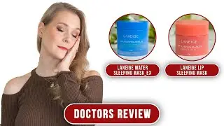Unveiling the benefits of a sleeping mask | Doctor's advice.