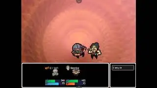 Lisa : The Timeless - Meat Bug (Batis Killington and Quint Gibb Version)