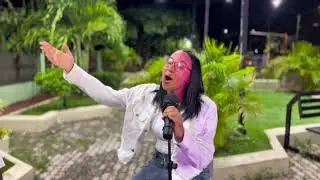 Mi Coraz&oacute;n lo sabe bien (cover) | Wilbelcris Ministry 