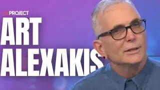 Art Alexakis On The Everclear Song That Is Felt Most Around The World