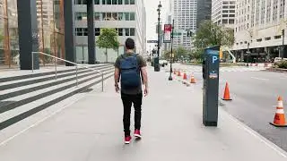 Brevite Backpack Review