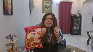 Bollywood Actress Delnaaz Irani promoting Food Brand | Celebrity Endorsement | Luxe Star