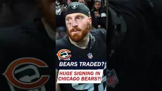 4 HOUR AGO: FANS WERE IN SHOCKED! Bears Fans SHOCKED After Insider Reveals Truth About Crosby Deal