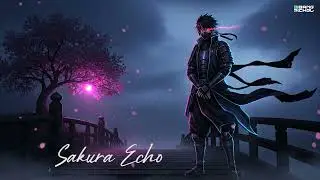 BGPCL -  Sakura Echo (Emotional Asian Trap)