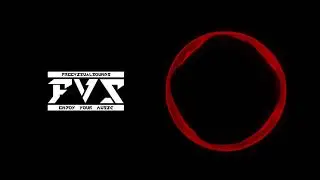 Kyutatsuki - Ethereal Waves [FVS Promotion]
