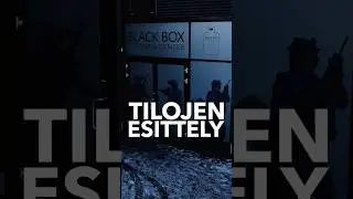 BLACK BOX TRAINING CENTER KAARINASSA! Ampumarata ja laaja koulutustarjonta! #BlackBoxIt