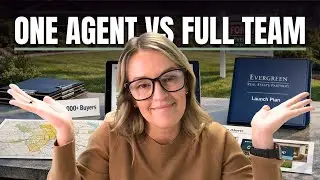 Why More Sellers Are Choosing a Real Estate Team Over a Solo Agent