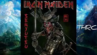 10-Hell on Earth -Iron Maiden-HQ-320k.