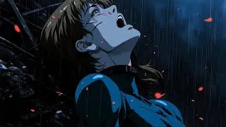 Aesthetic of '90's Electronic Music / Ultra-Slowed Version