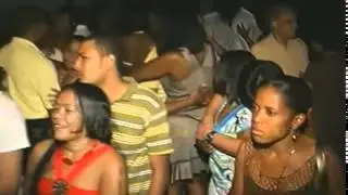 Eric Virgal Featuring Tifane - Pa f&eacute; mwen la penn'