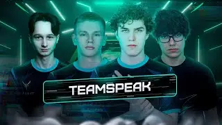 PMPL TEAMSPEAK #1 | DE MUERTE HAPPYJ, DISKRIM, MALOYYY, MILKYWAY #pmpleu