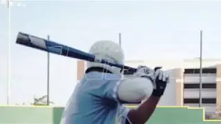 2019 Louisville Slugger Baseball: Custom Prime 919