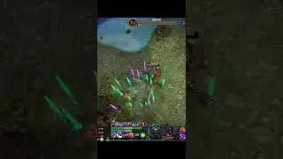 Лут с Раптора Dobrynya/Bulat build