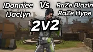 Rogue Company | 2v2 Against @nznkettei & @RaZe_HypeTv