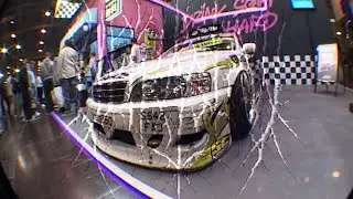 EMS 2025 | MiniDV-Tape