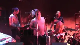 LCD Soundsystem @ Ottawa Bluesfest - Get Innocuous