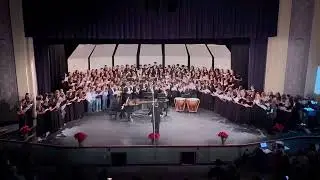 Hallelujah (from Messiah) - G. F. Handel